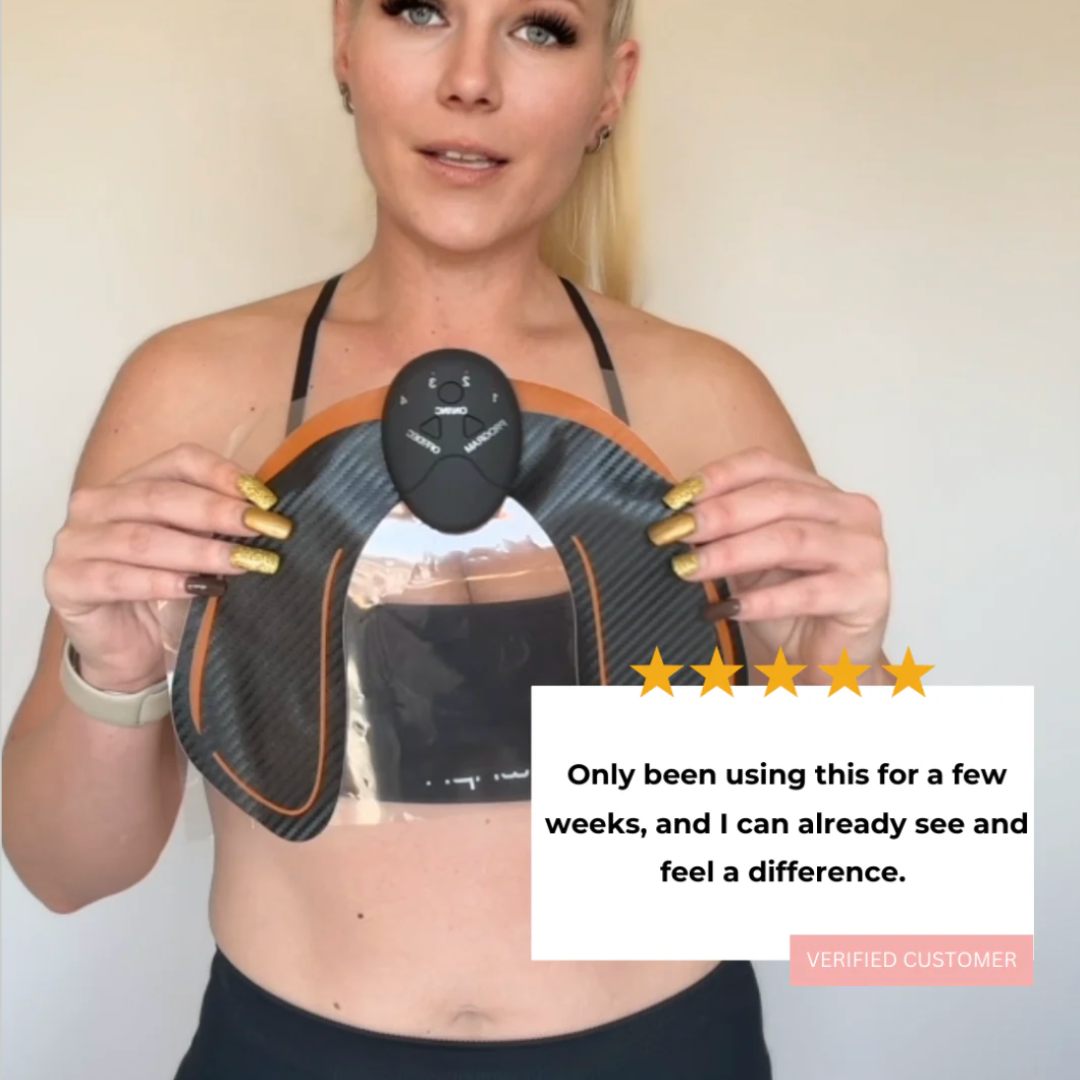 BootyTrainer™