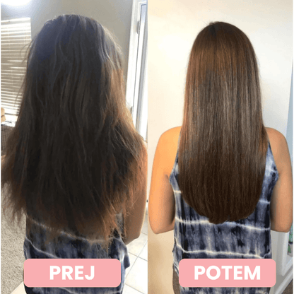 Trimer za razcepljene konice