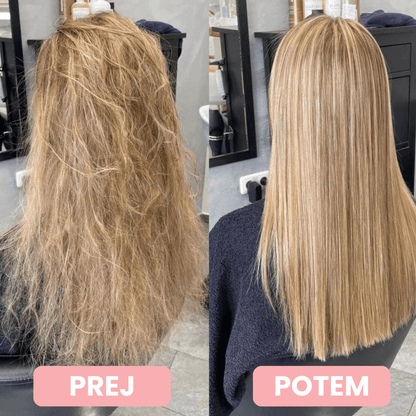 Trimer za razcepljene konice