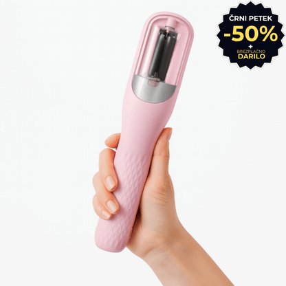 Trimer za razcepljene konice