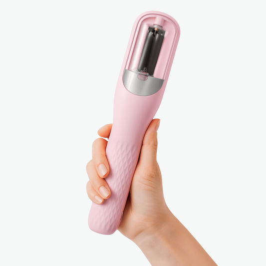 Trimer za razcepljene konice