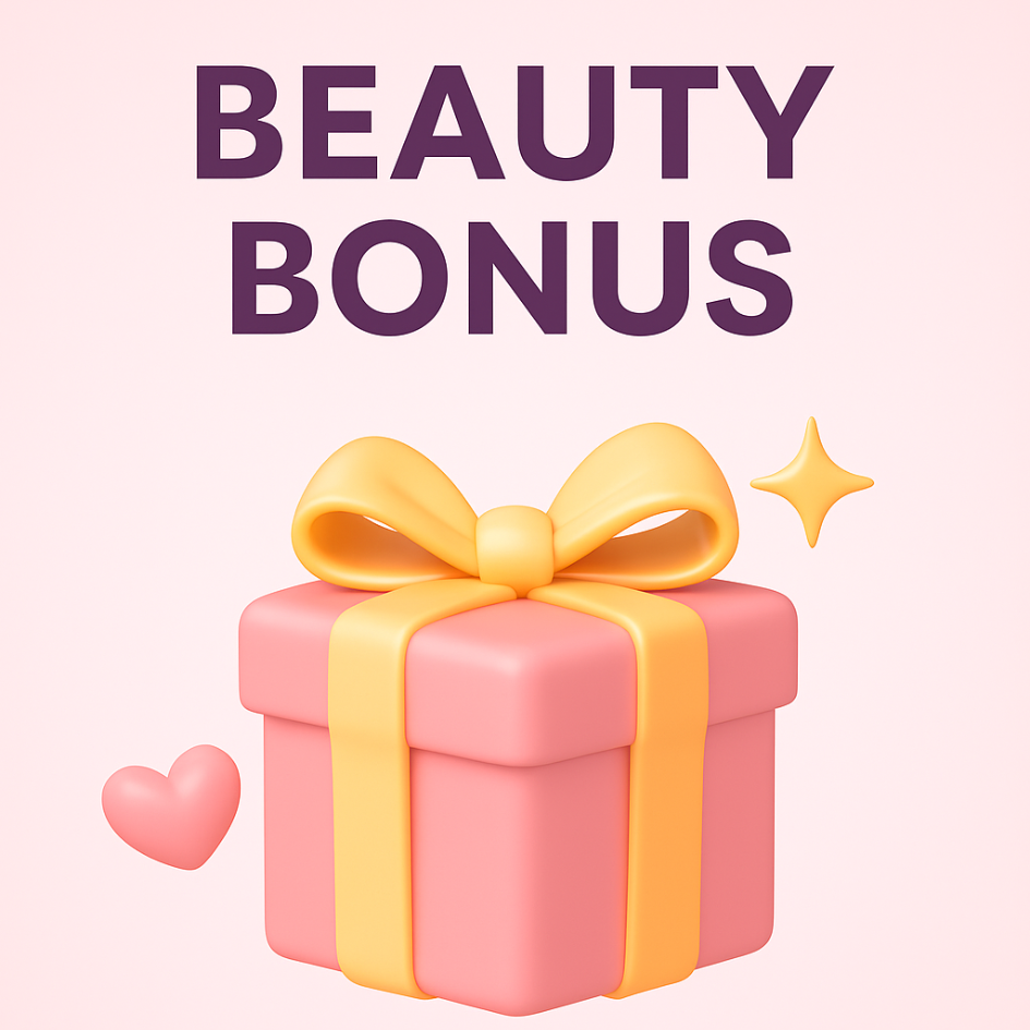 Beauty Bonus